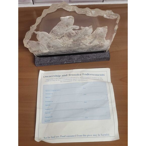 Lee Cable Splash Dance Brat Pack Collection - Picture 3 of 8